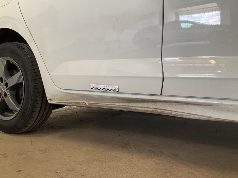 Volkswagen Polo 1.6 TDI Trendline 2018 – снимка 22