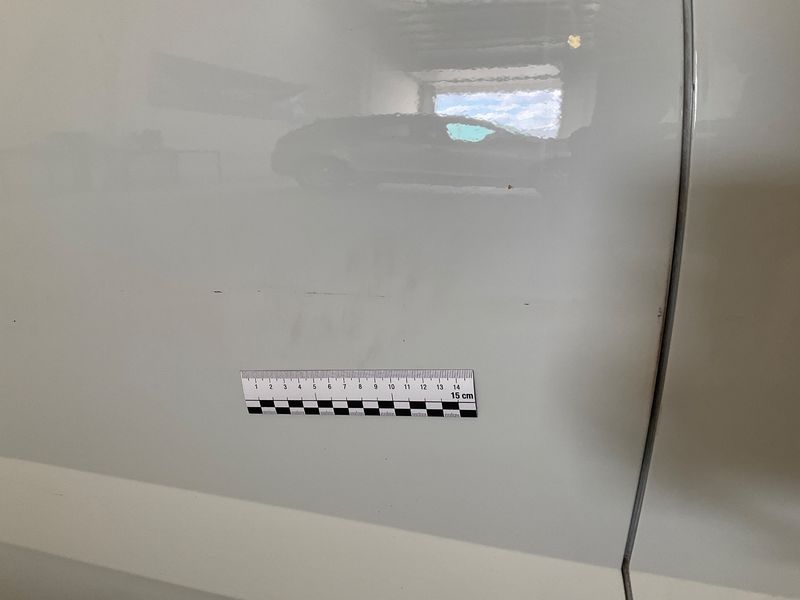 Volkswagen Polo 1.6 TDI Trendline 2018 – снимка 23