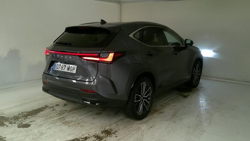 Lexus NX-Serie NX 450h+ E-Four Luxury Line — zdjęcie 5