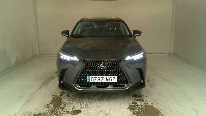 Lexus NX-Serie NX 450h+ E-Four Luxury Line — zdjęcie 7