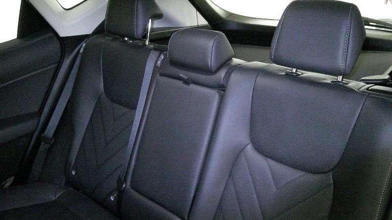 Lexus NX-Serie NX 450h+ E-Four Luxury Line — zdjęcie 13