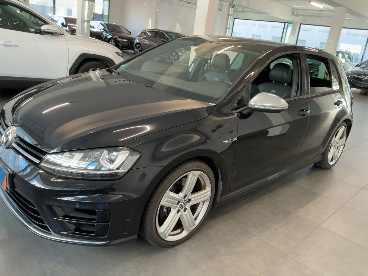Volkswagen Golf d'occasion