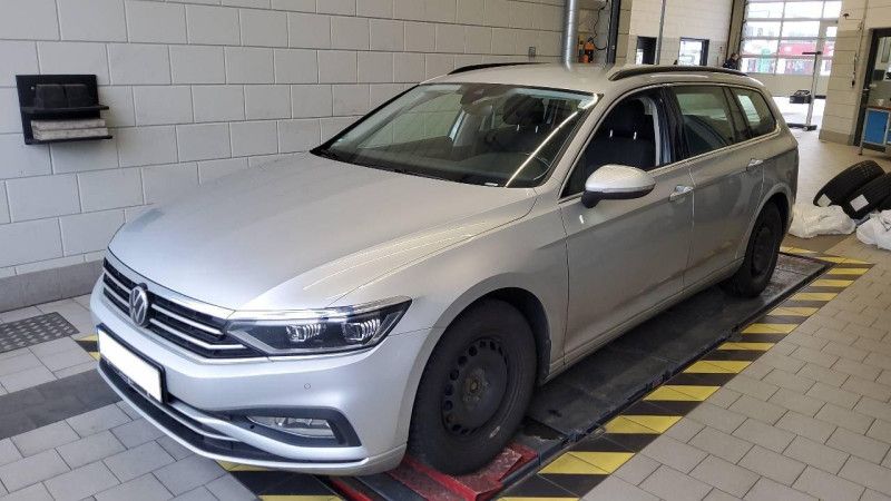 Volkswagen Passat d'occasion