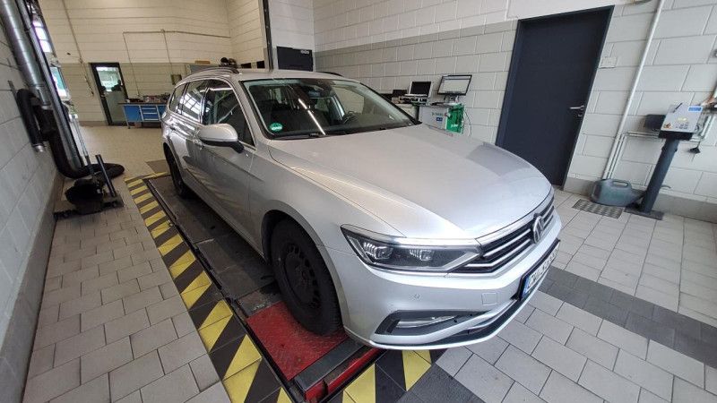 Volkswagen Passat d'occasion