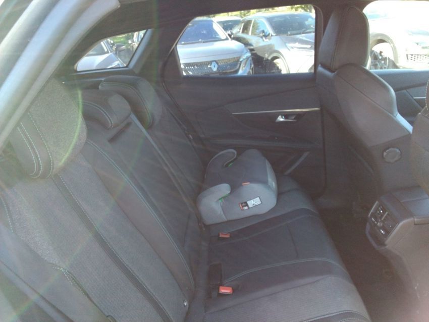 Peugeot 3008 d'occasion