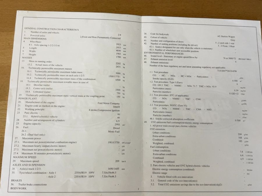 Land Rover d'occasion