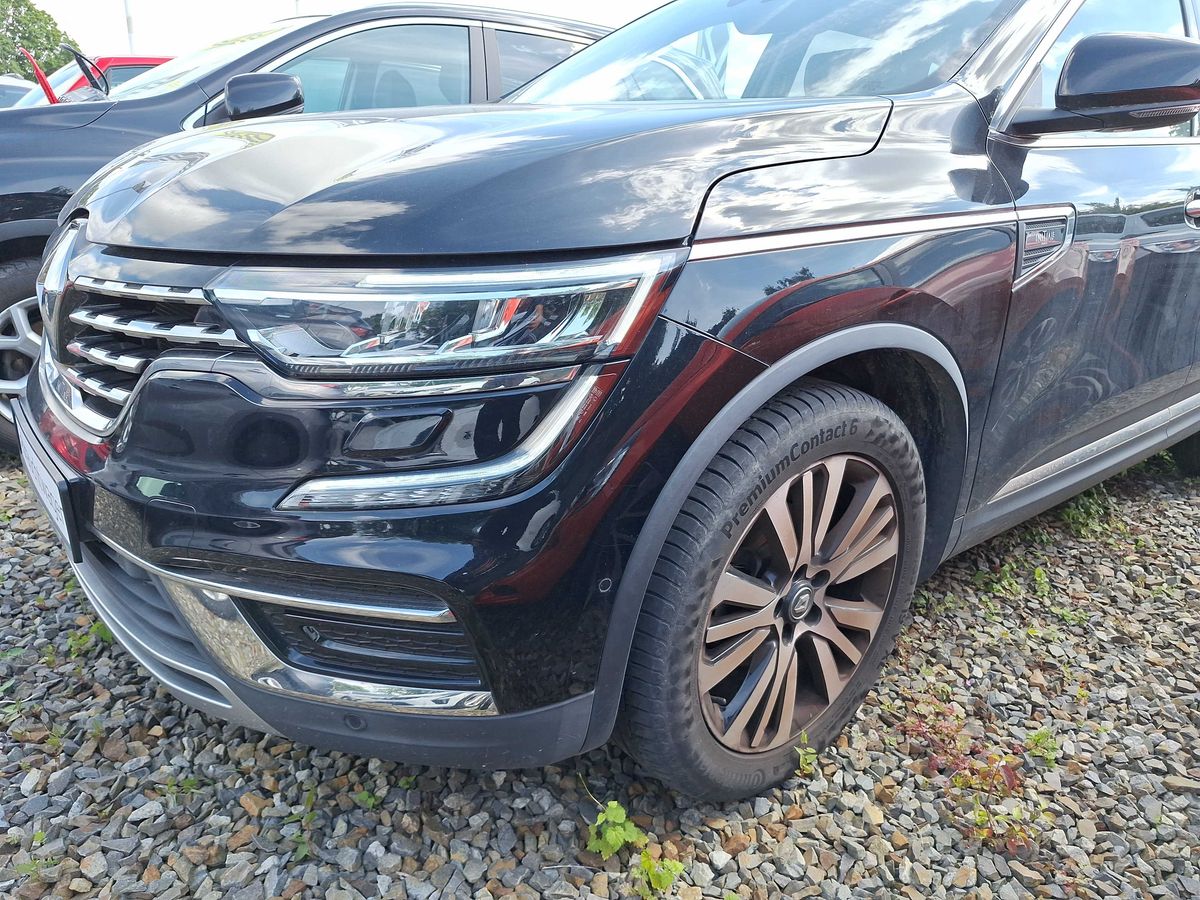 Renault Koleos d'occasion