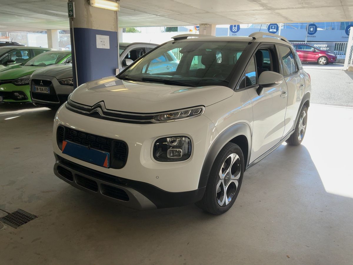 Citroen C3 d'occasion