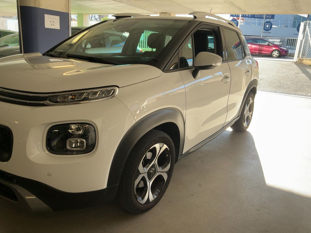 Citroen C3 d'occasion