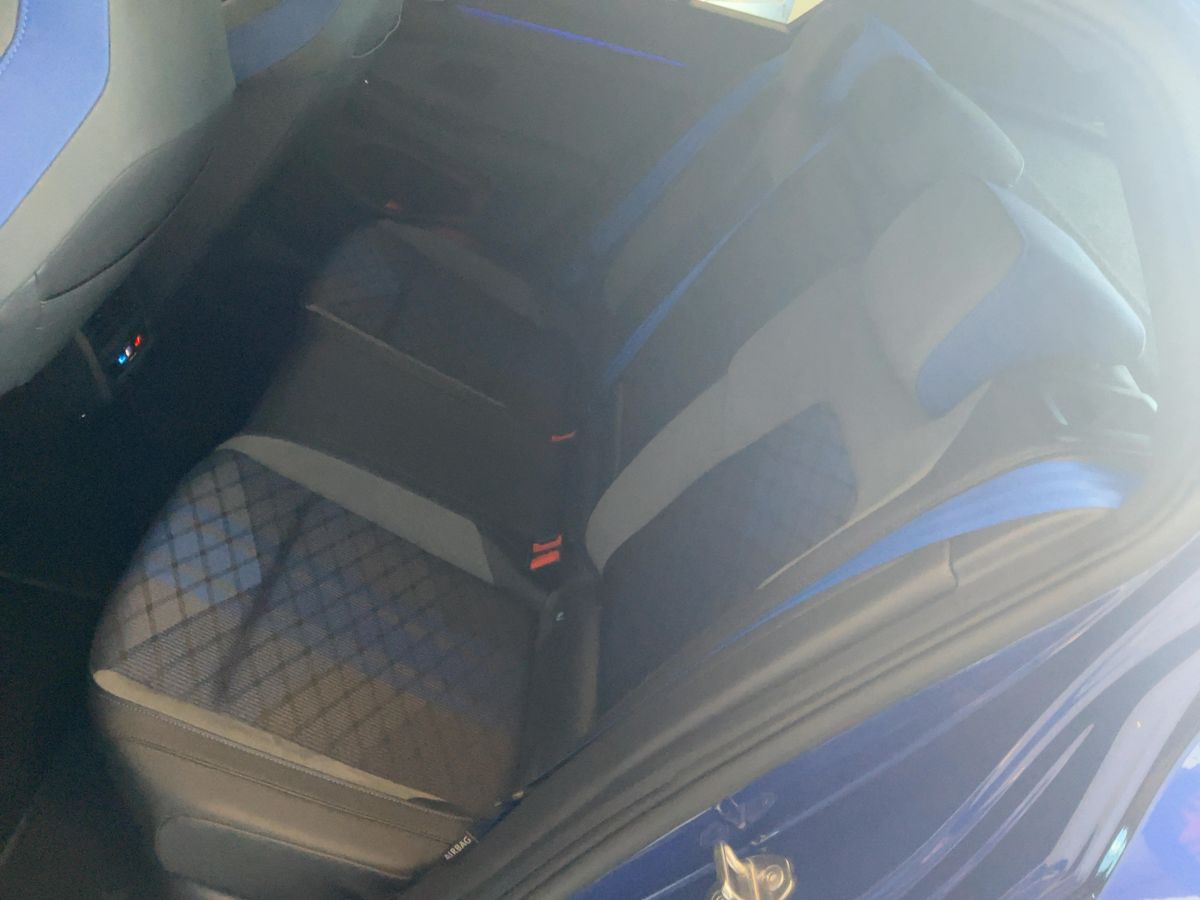 Volkswagen Golf d'occasion