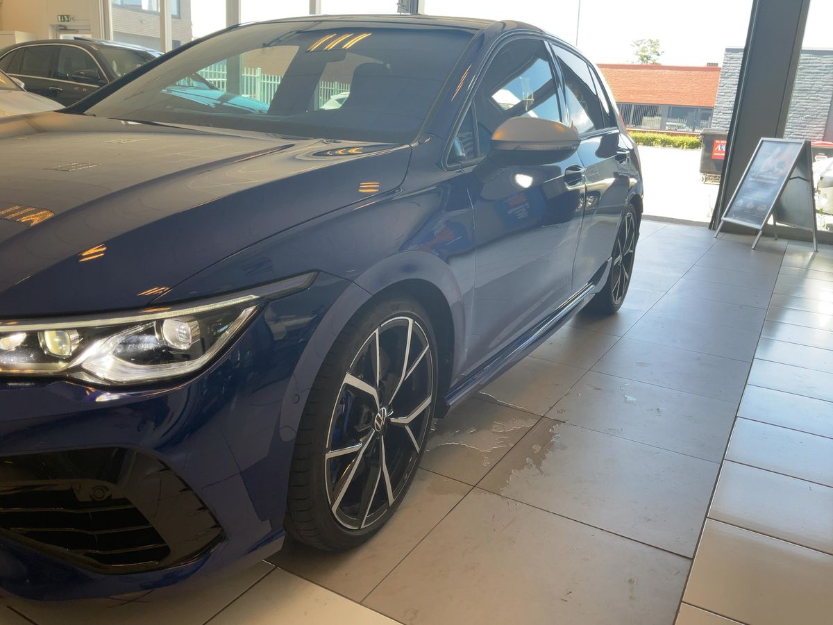 Volkswagen Golf d'occasion