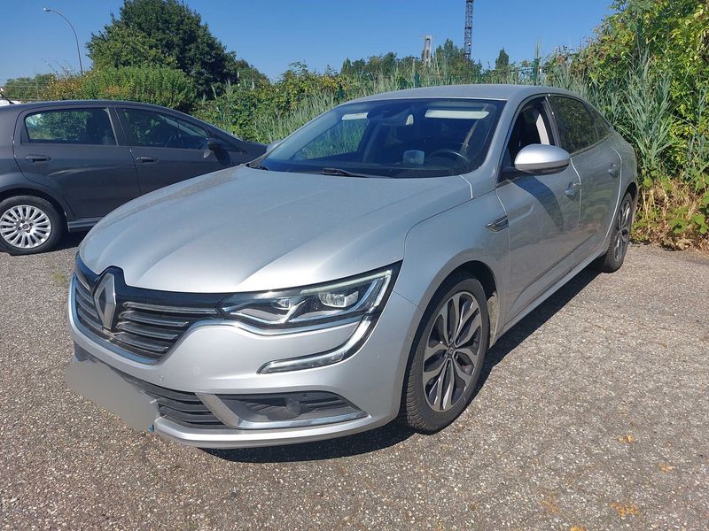 Renault Talisman 1.6 TCe Energy Intens — zdjęcie 2