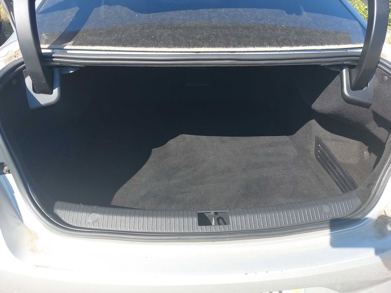 Renault Talisman 1.6 TCe Energy Intens — zdjęcie 9