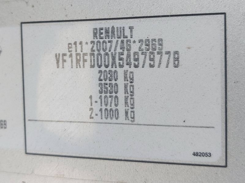 Renault Talisman 1.6 TCe Energy Intens — zdjęcie 15