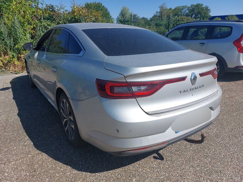 Renault Talisman 1.6 TCe Energy Intens — zdjęcie 3