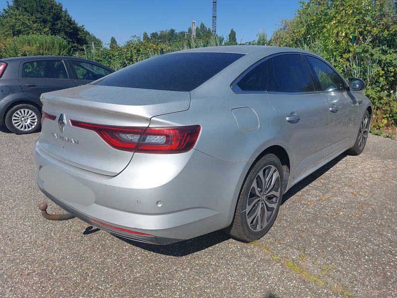 Renault Talisman 1.6 TCe Energy Intens — zdjęcie 5