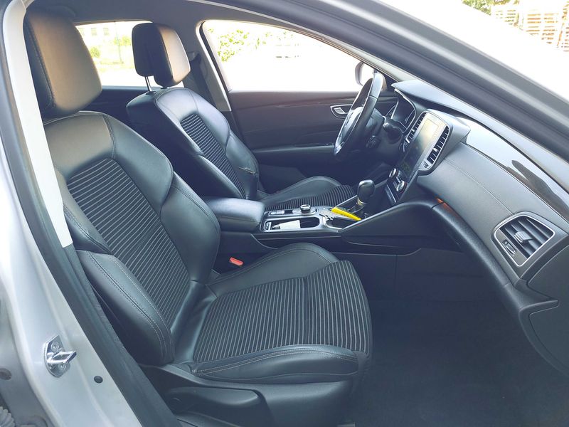 Renault Talisman 1.6 TCe Energy Intens — zdjęcie 10