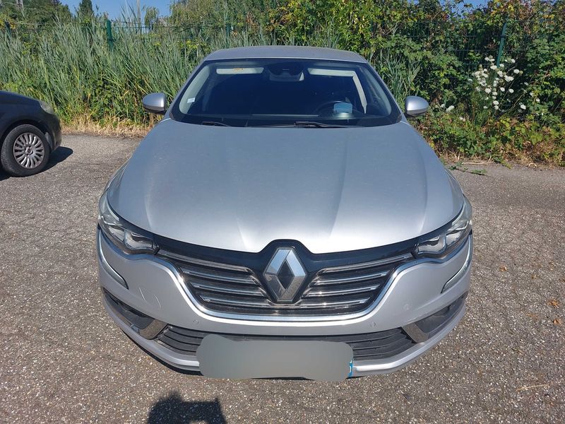 Renault Talisman 1.6 TCe Energy Intens — zdjęcie 7