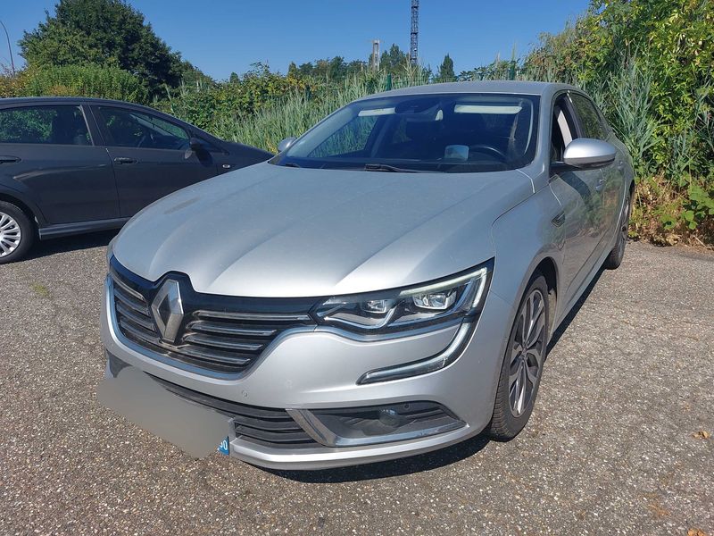 Renault Talisman 1.6 TCe Energy Intens
