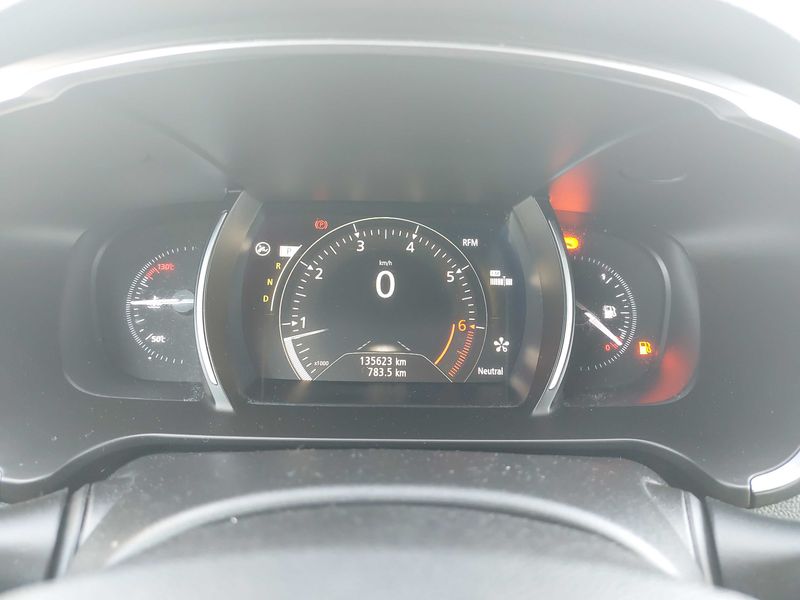 Renault Talisman 1.6 TCe Energy Intens — zdjęcie 12