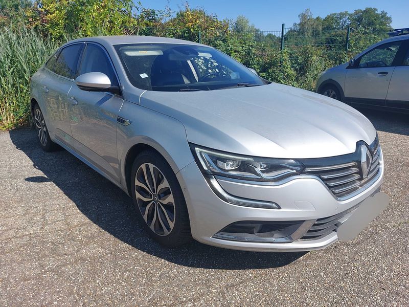 Renault Talisman 1.6 TCe Energy Intens — zdjęcie 6