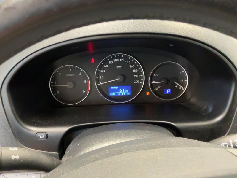 Hyundai H1 2.5 CRDi Travel Trend — zdjęcie 13
