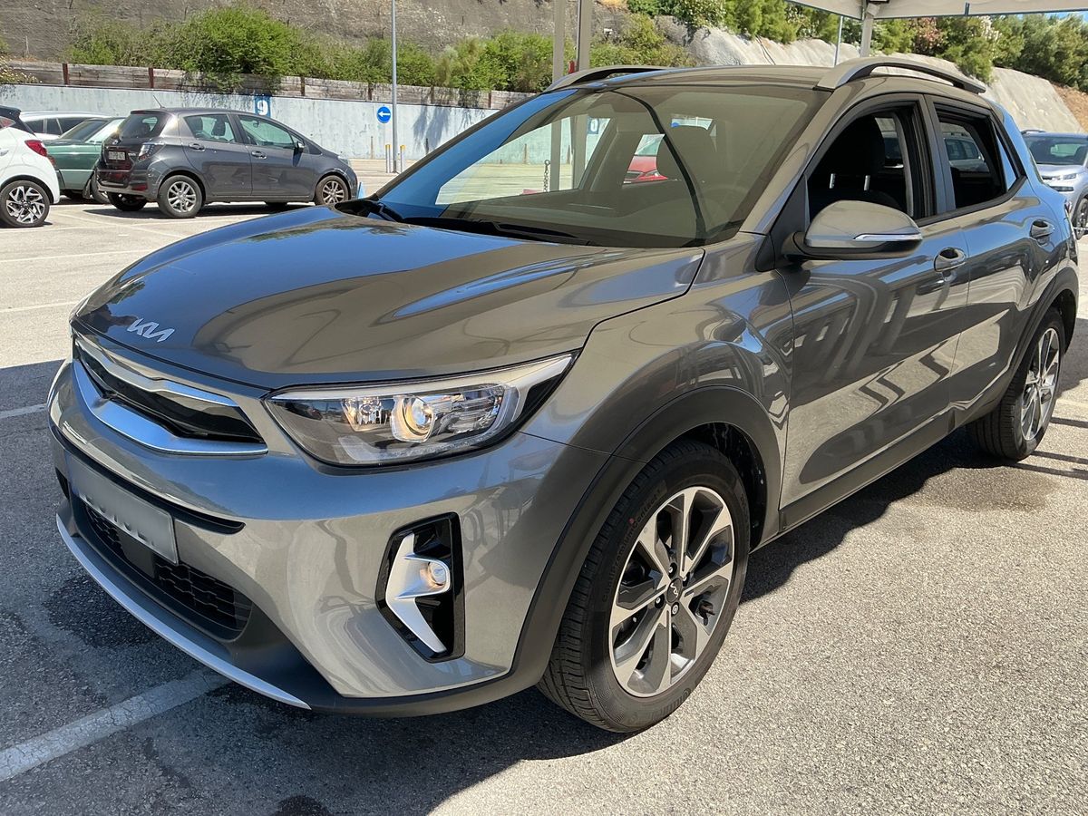Kia Stonic 2025
