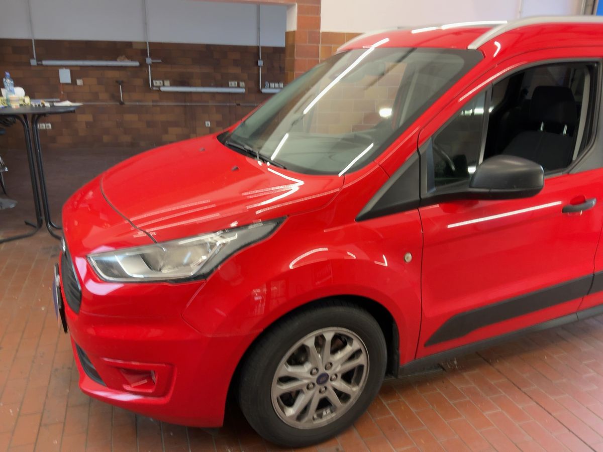 Ford Grand d'occasion