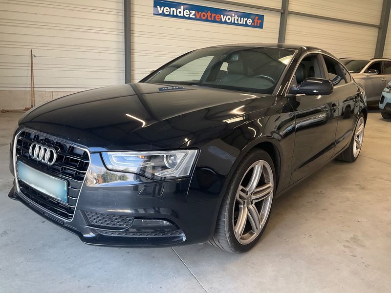 Audi A5 Sportback 2.0 TDI