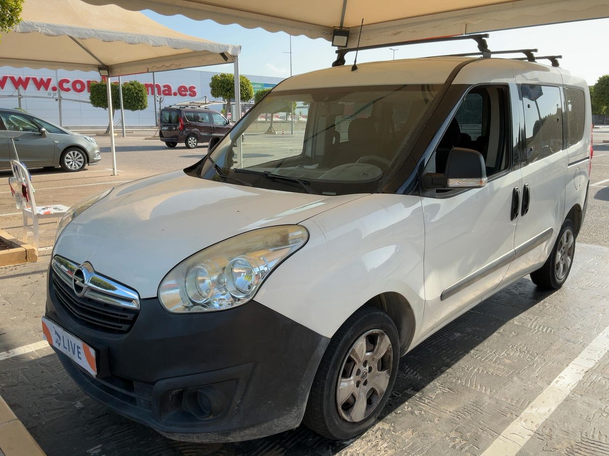Opel Combo 1.6 CDTI Tour Selective L1H1