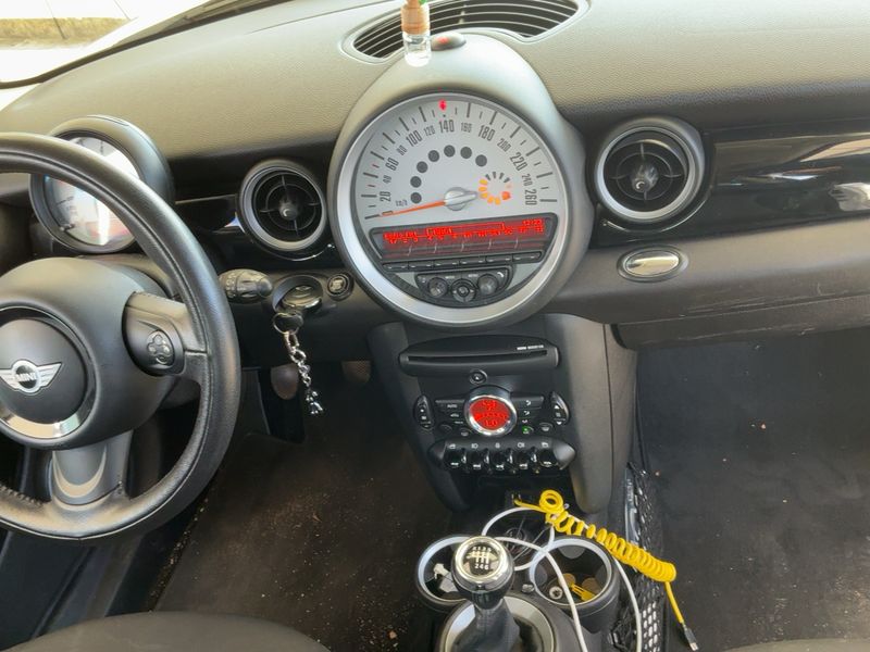 MINI One D — zdjęcie 12
