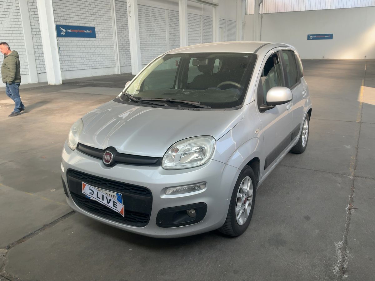 Fiat Panda d'occasion
