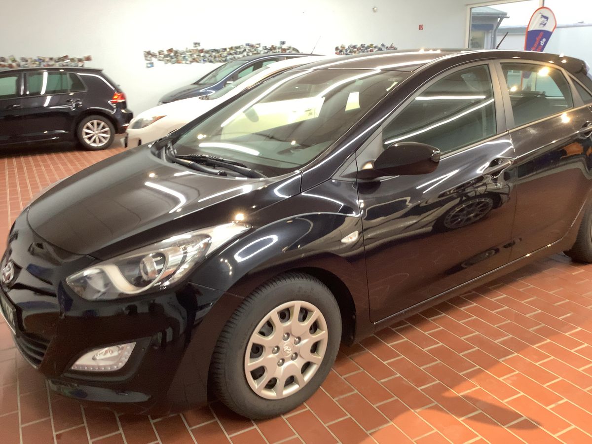 Hyundai i30 1.4 Classic