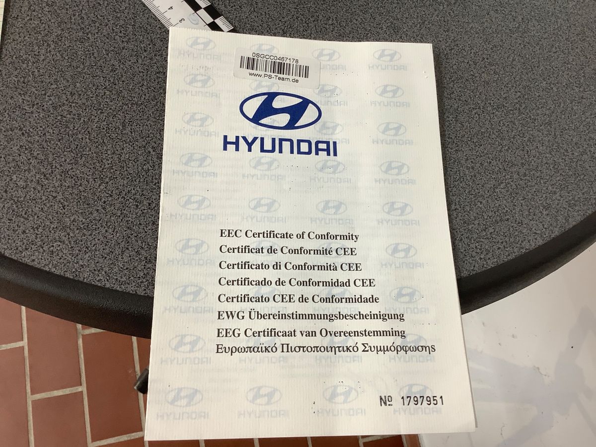 Hyundai i30 1.4 Classic