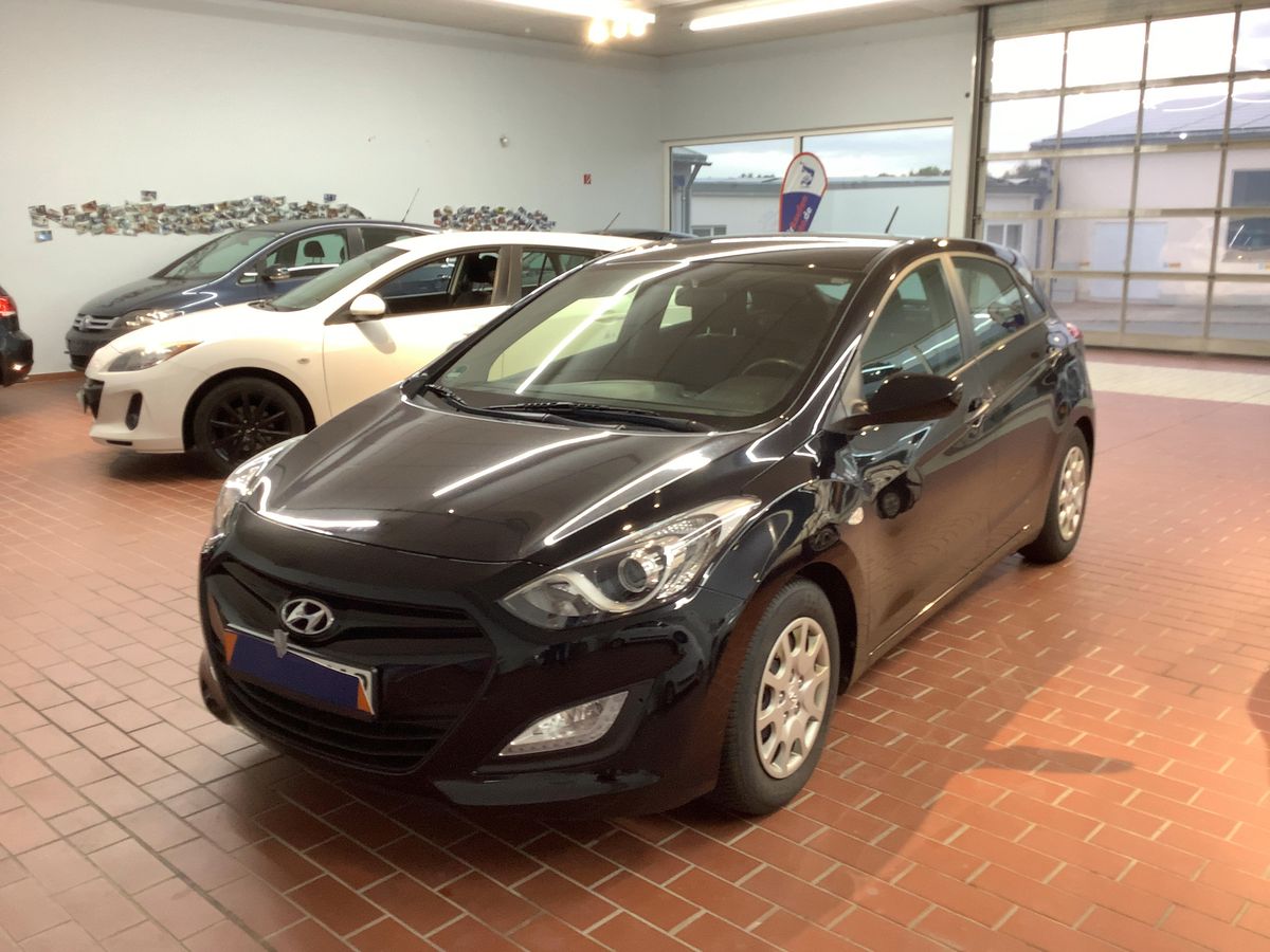 Hyundai i30 1.4 Classic