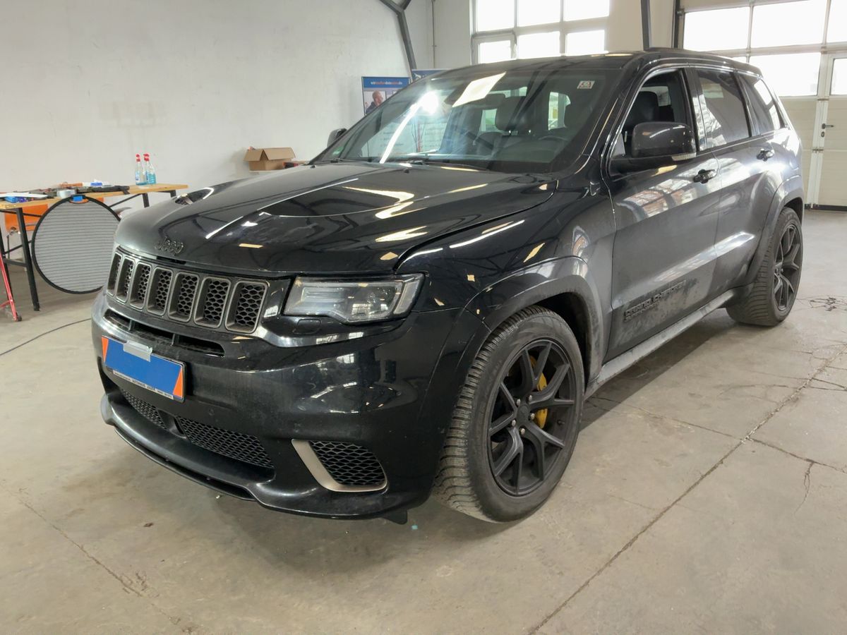 Jeep Grand 2019