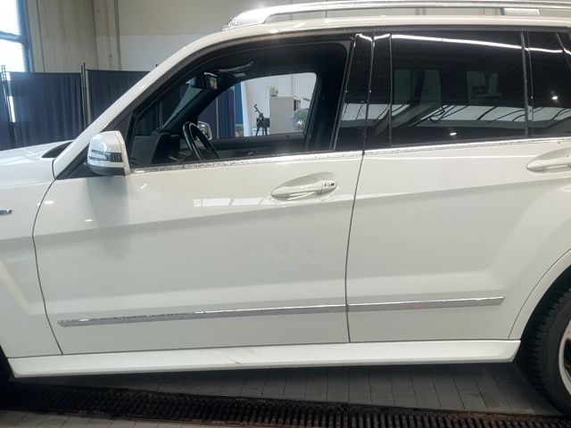 Mercedes-Benz GLK-Klasse GLK 250 CDI 4Matic BlueEfficiency — zdjęcie 4