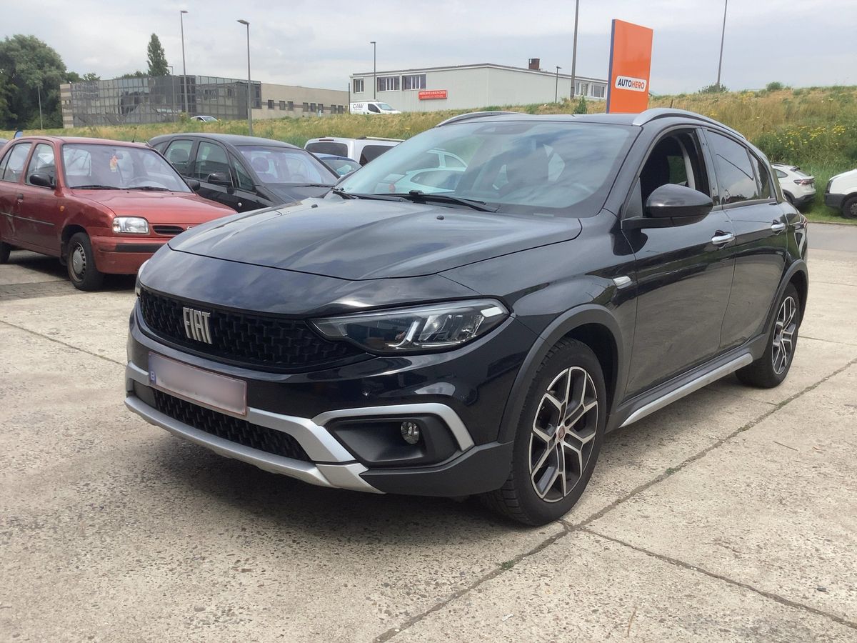 Fiat Tipo d'occasion
