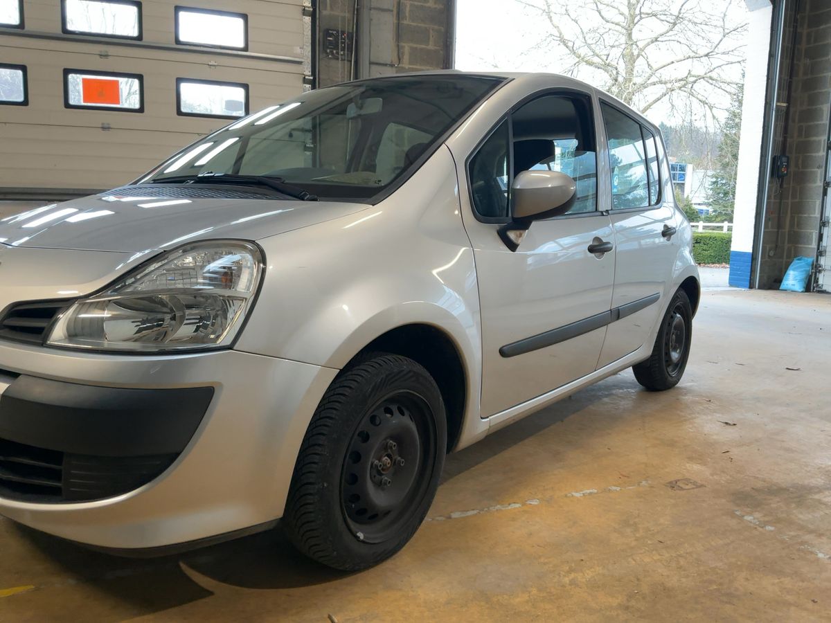 Renault Modus d'occasion
