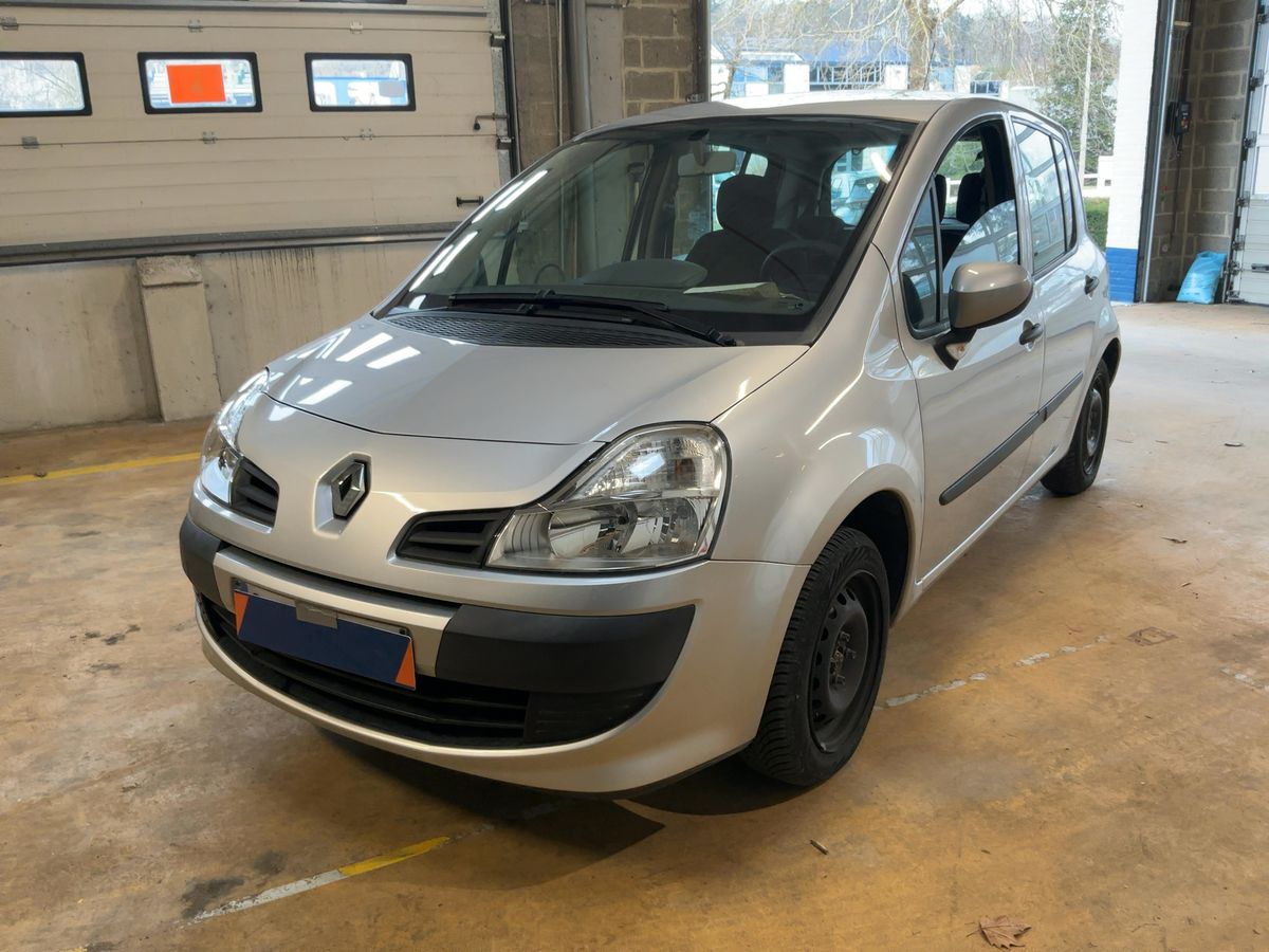Renault Modus d'occasion