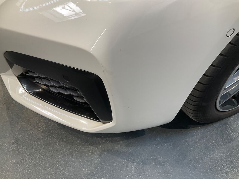 BMW 5er 530e xDrive M Sport 2021 – снимка 23