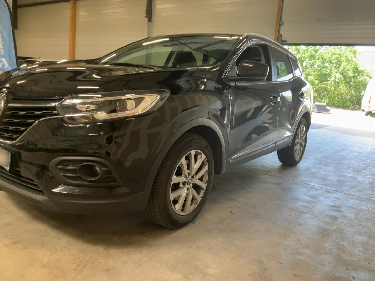 Renault Kadjar d'occasion