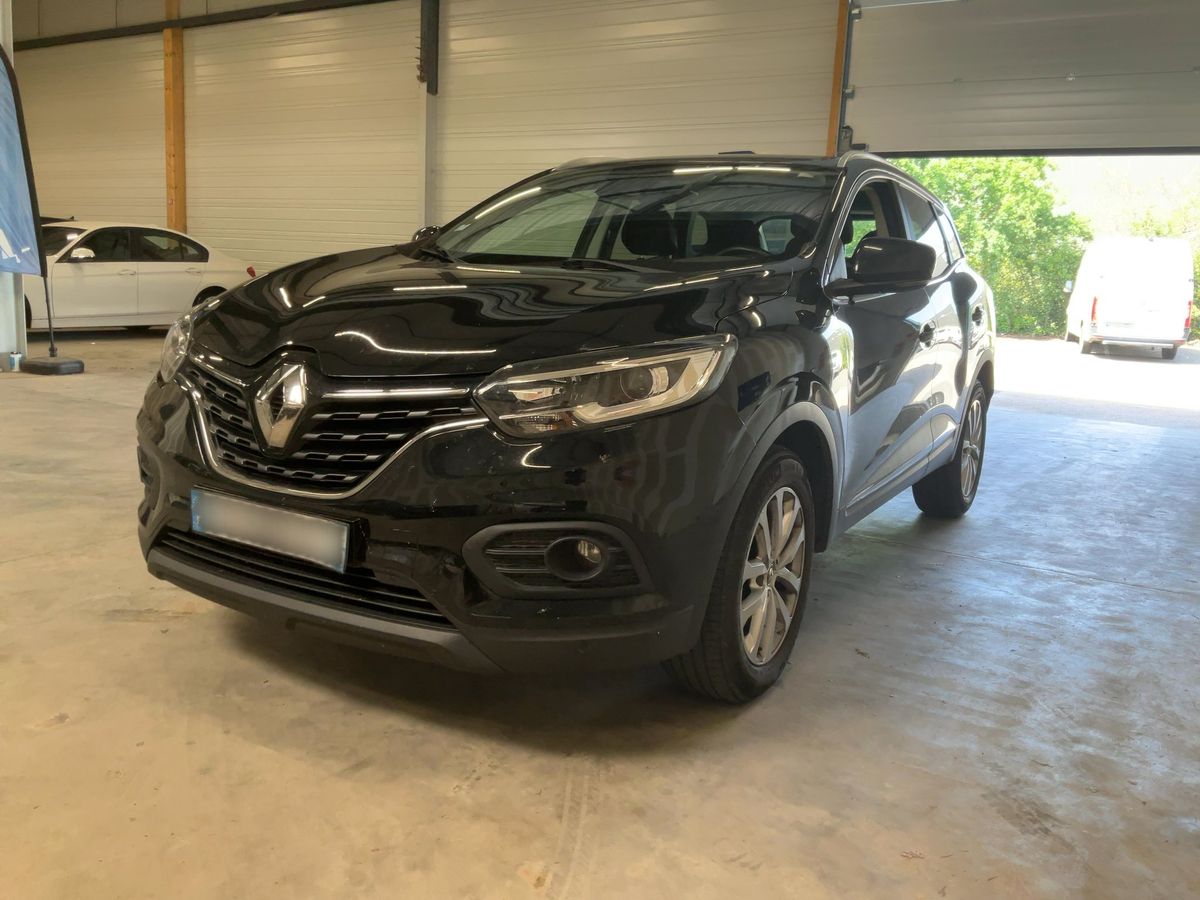 Renault Kadjar 2020