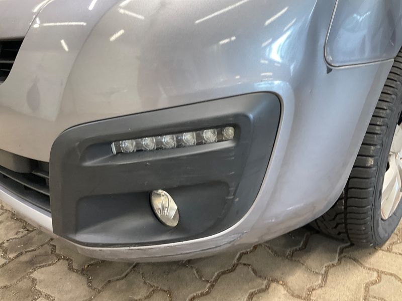 Citroen Berlingo 1.2 PureTech Selection 2016 – снимка 42