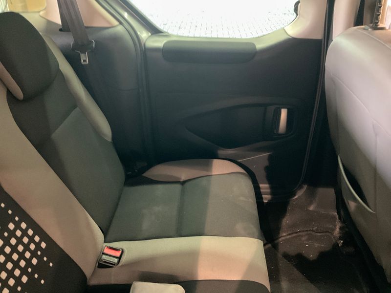 Citroen Berlingo 1.2 PureTech Selection 2016 – снимка 33
