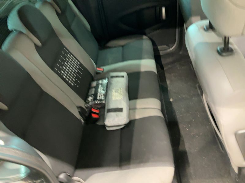 Citroen Berlingo 1.2 PureTech Selection 2016 – снимка 19
