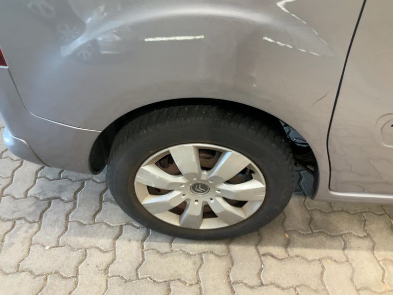 Citroen Berlingo 1.2 PureTech Selection 2016 – снимка 9