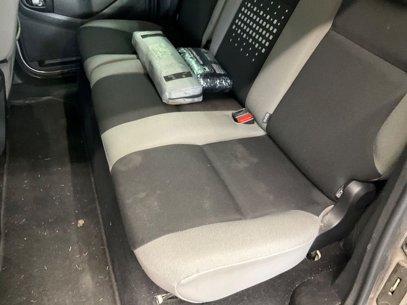 Citroen Berlingo 1.2 PureTech Selection 2016 – снимка 38