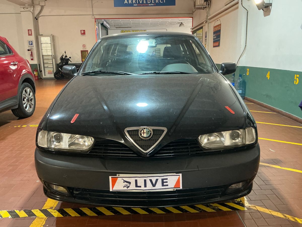 Aspect général