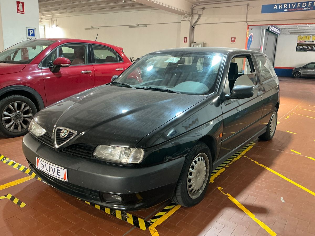 Alfa Romeo d'occasion